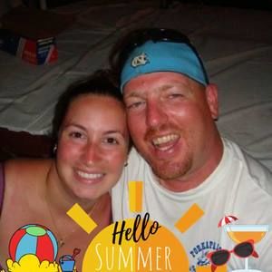 Meet your Posher, Brigitte